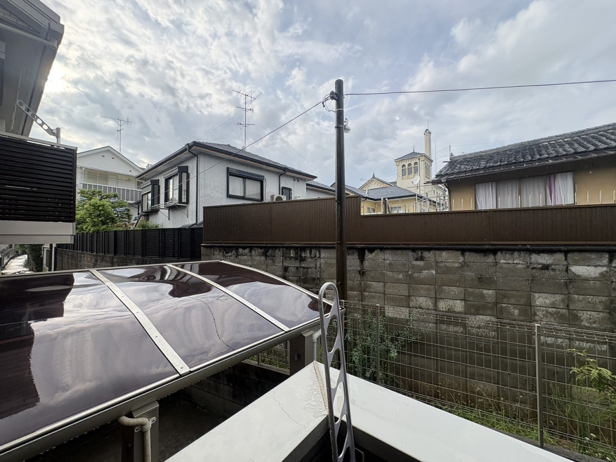 庭 写真17