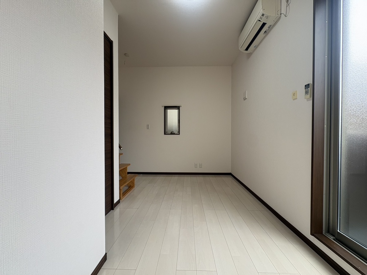ダイニング 写真5