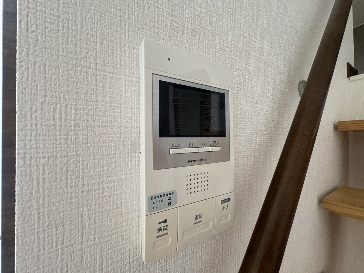 セキュリティ 写真18