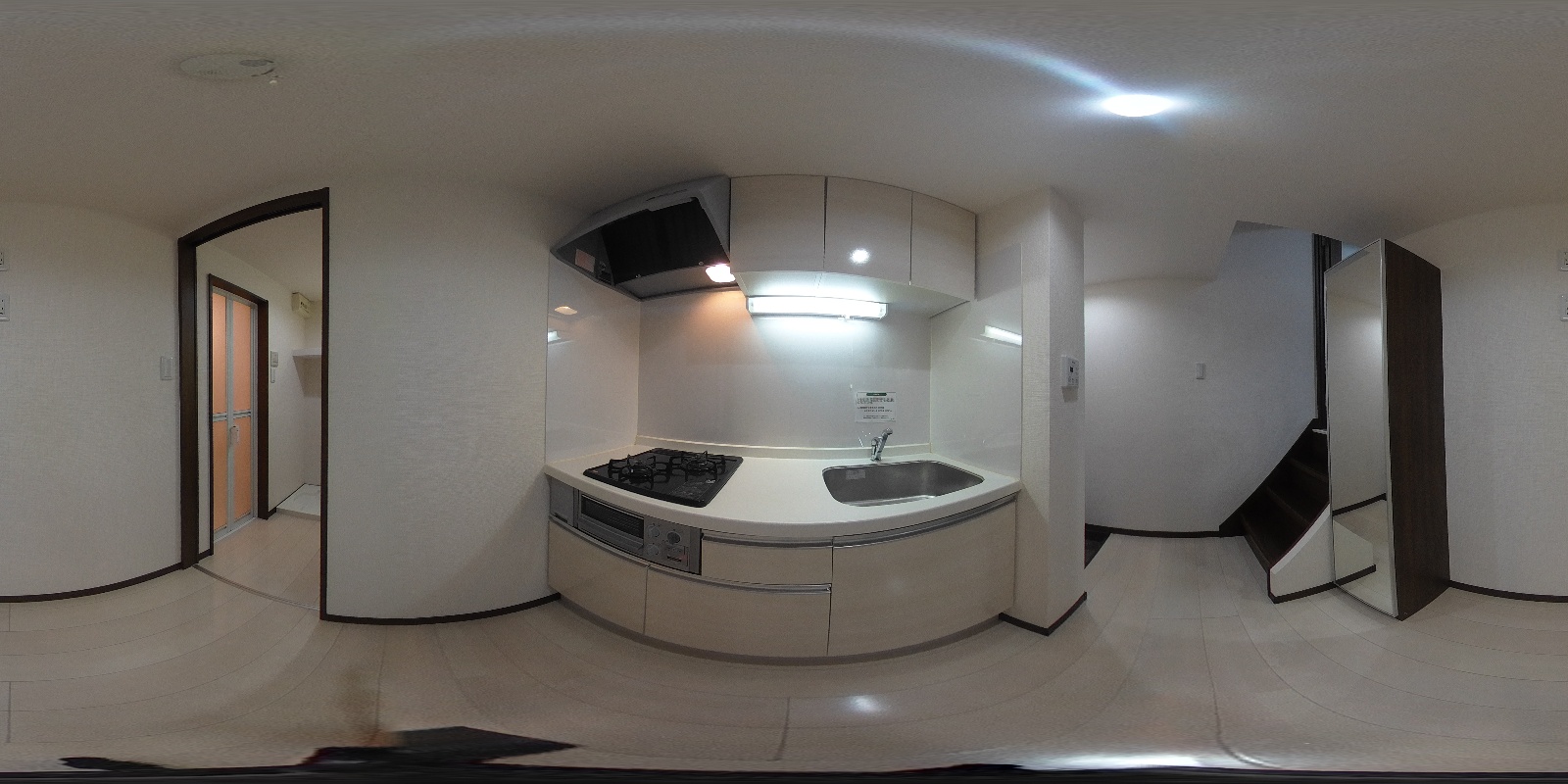 キッチン 写真34