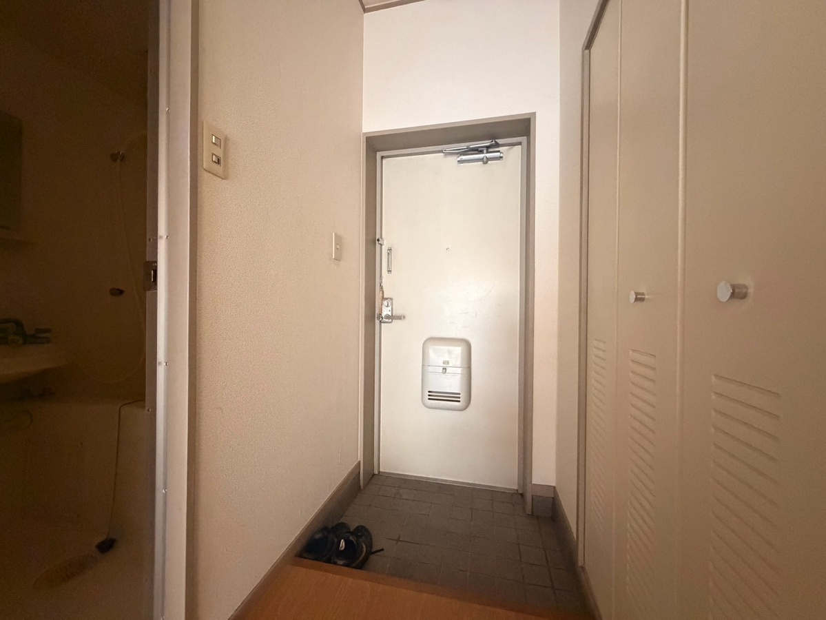玄関 写真11