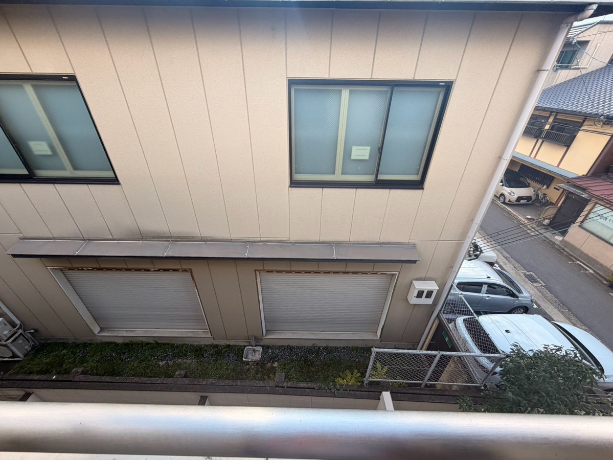 庭 写真17