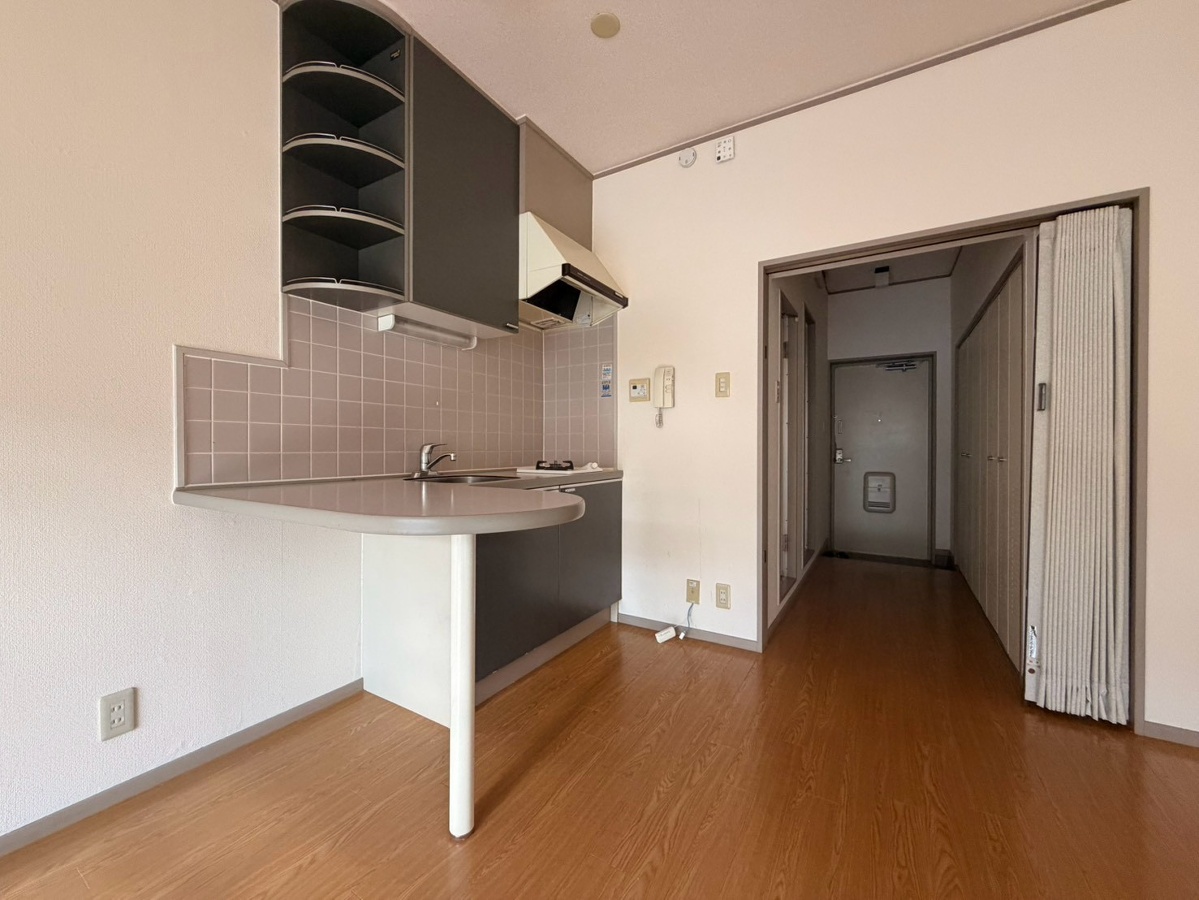 その他部屋・スペース 写真9