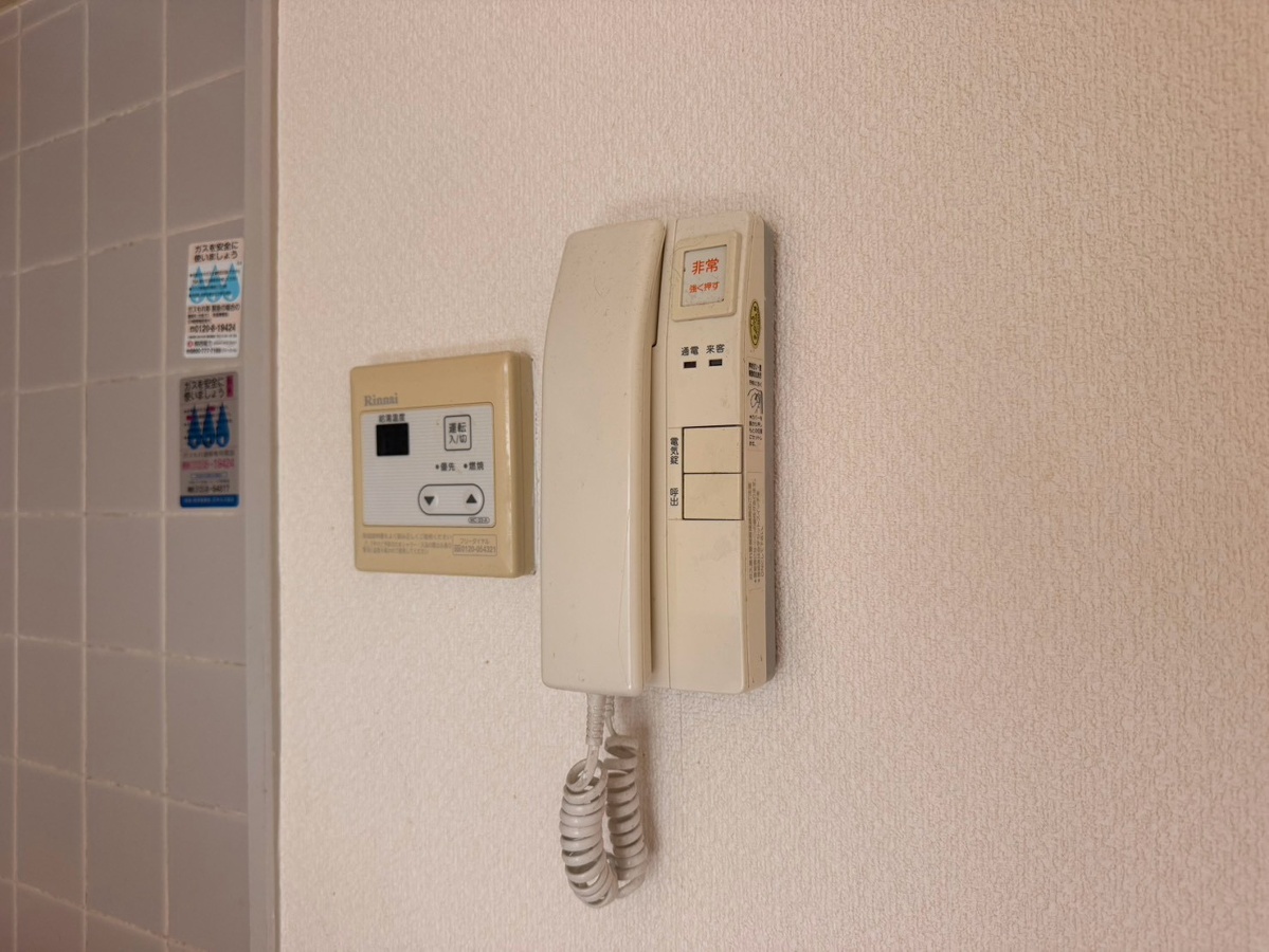 セキュリティ 写真18
