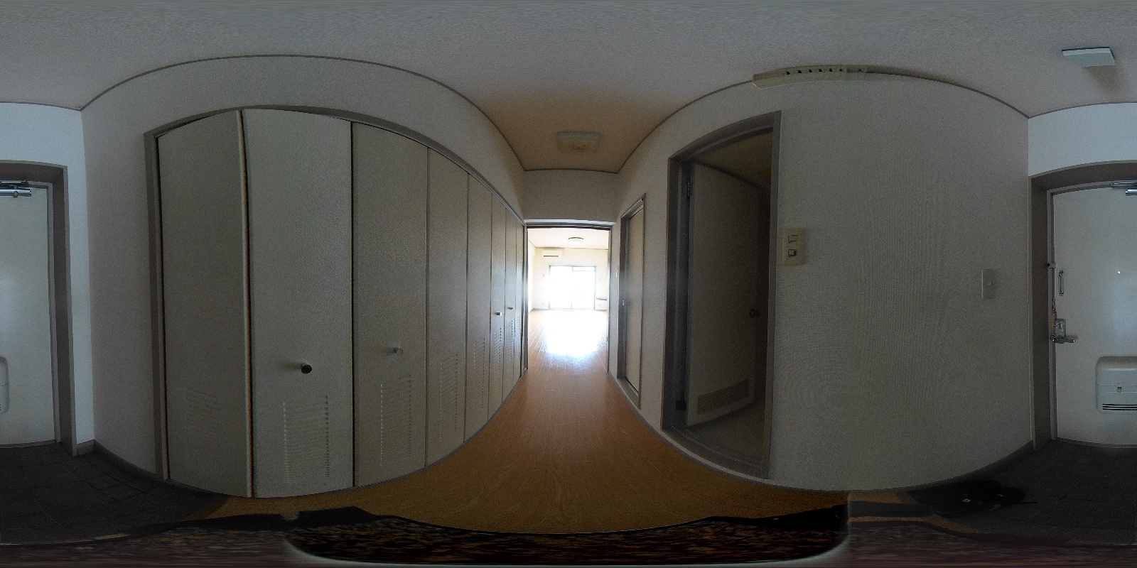 玄関 写真35