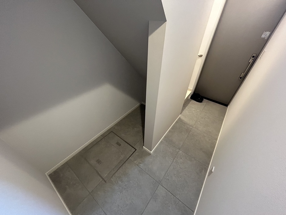 その他部屋・スペース ※N2号室の写真です。 写真10