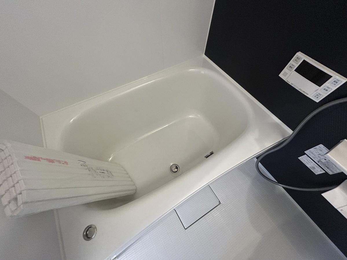 バス ※N2号室の写真です。 写真14