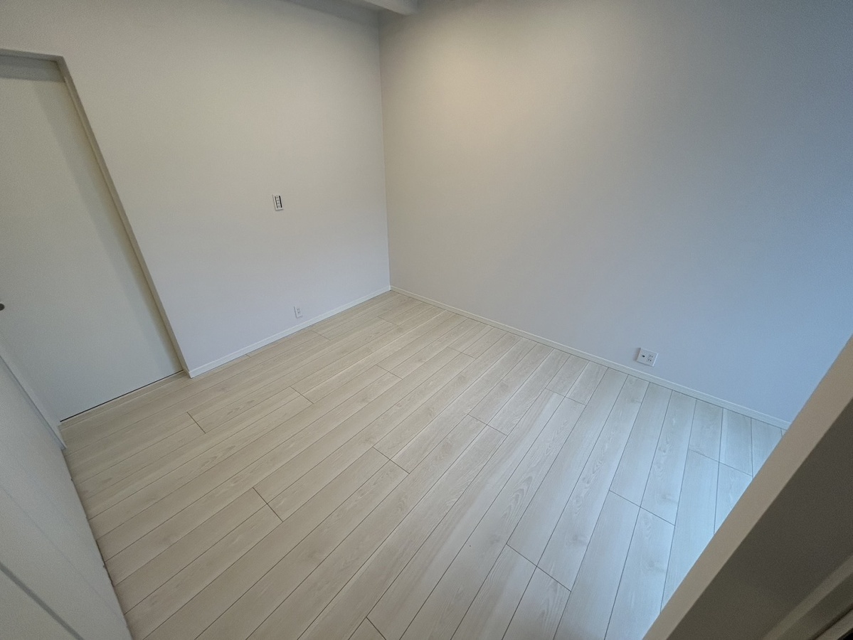 子供部屋 ※N2号室の写真です。 写真9