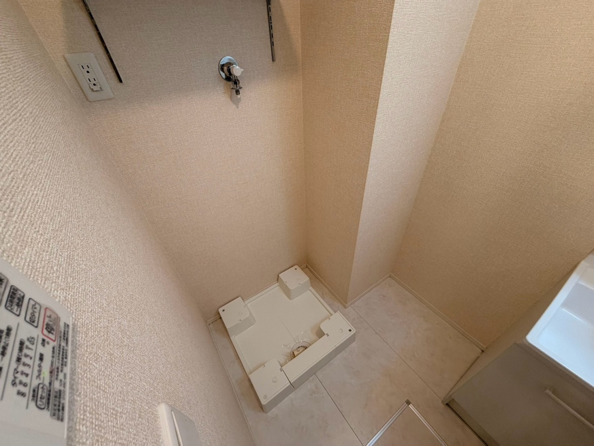 洗面所 写真13