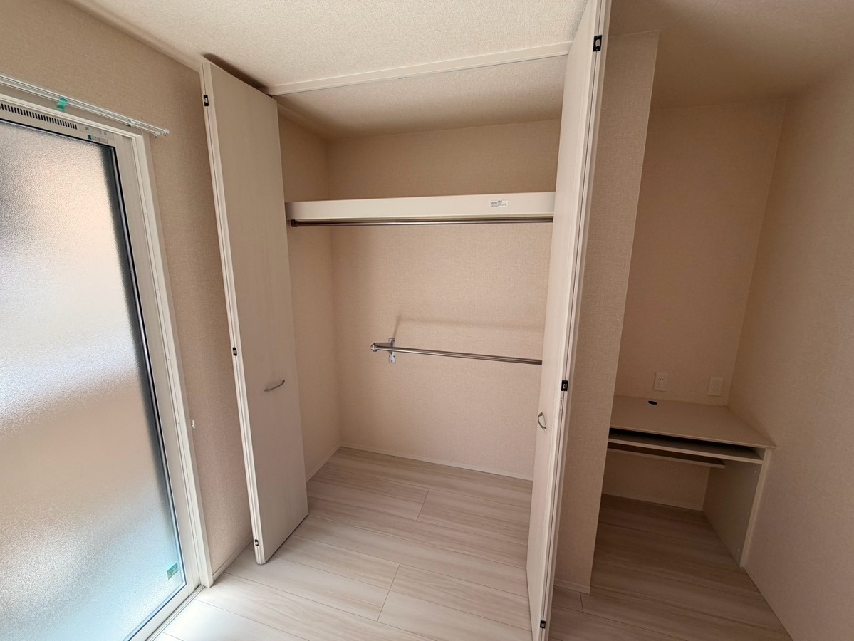 収納 写真17