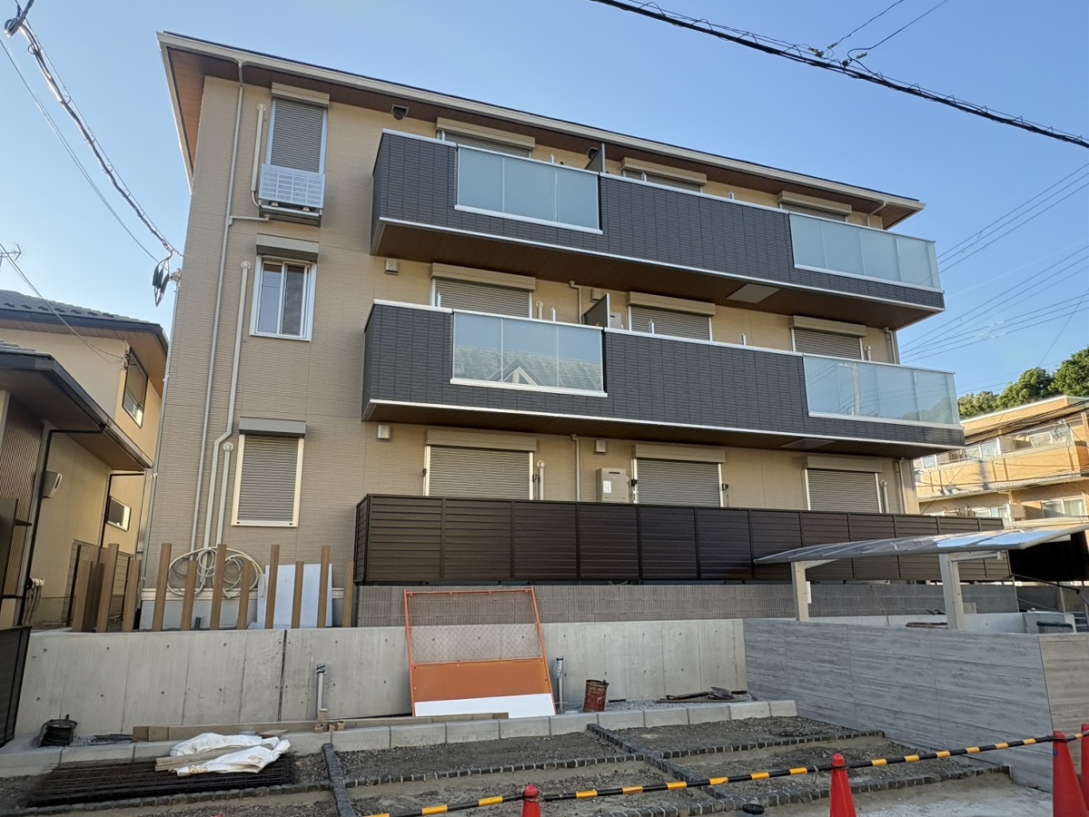 敷地内/建物 写真4