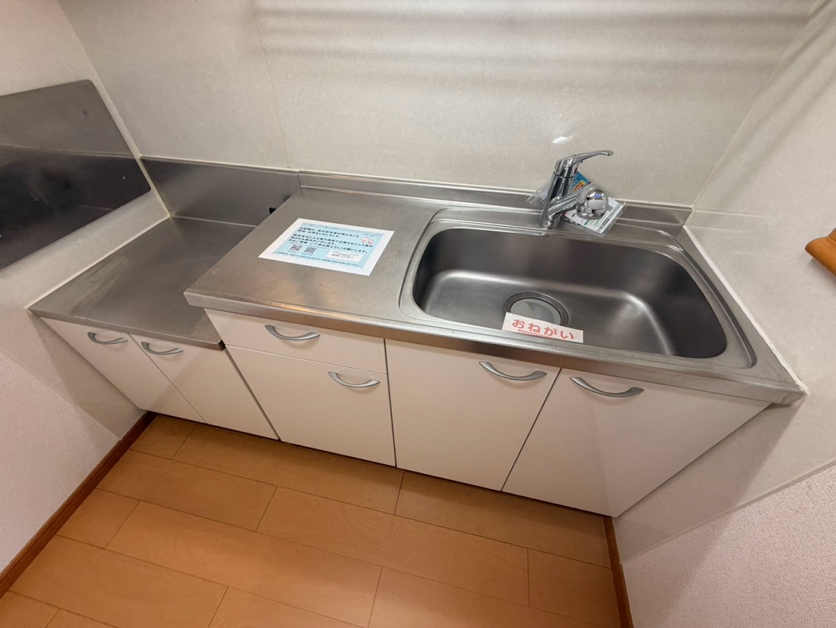 キッチン 写真6