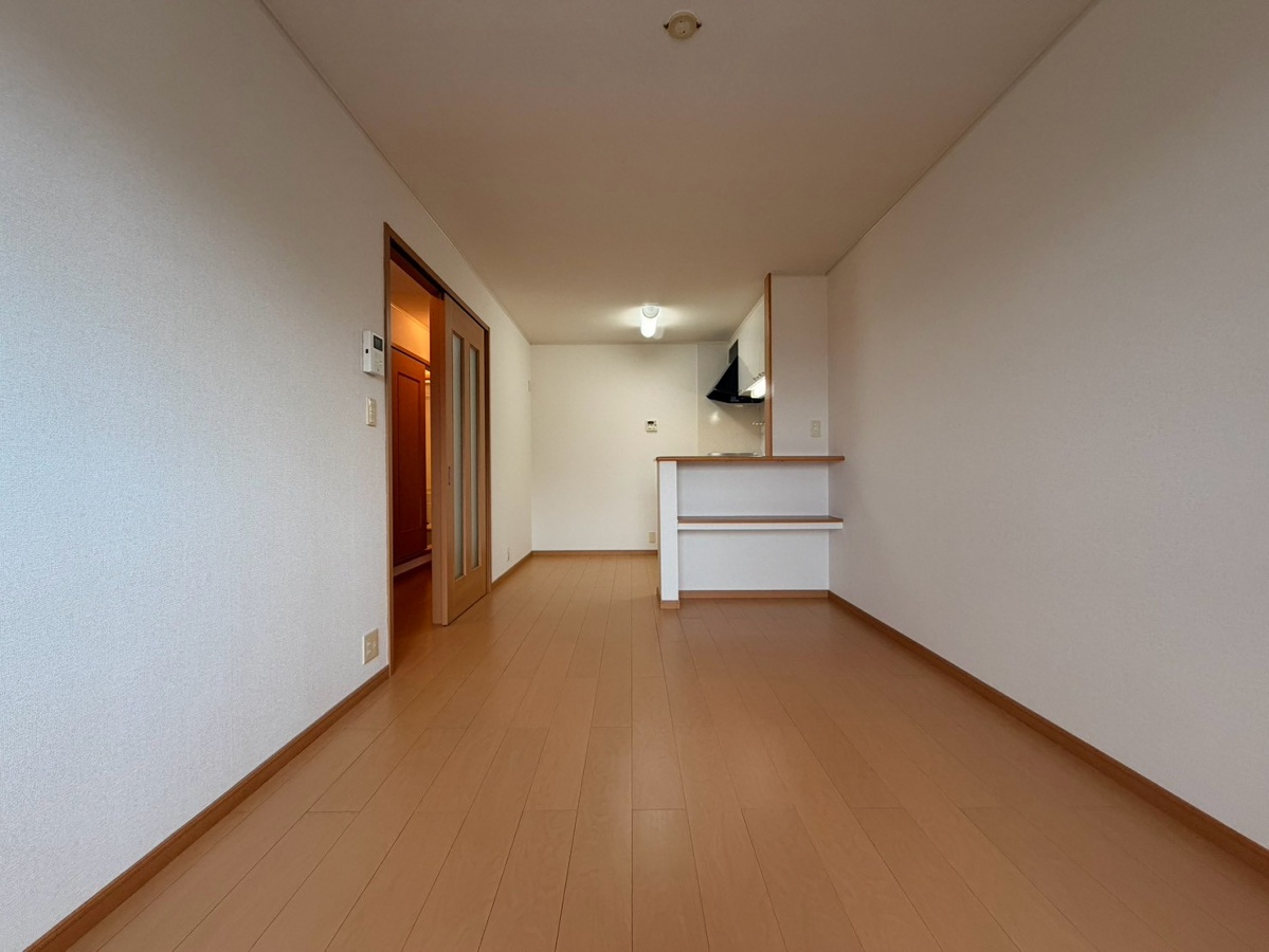 寝室 写真8
