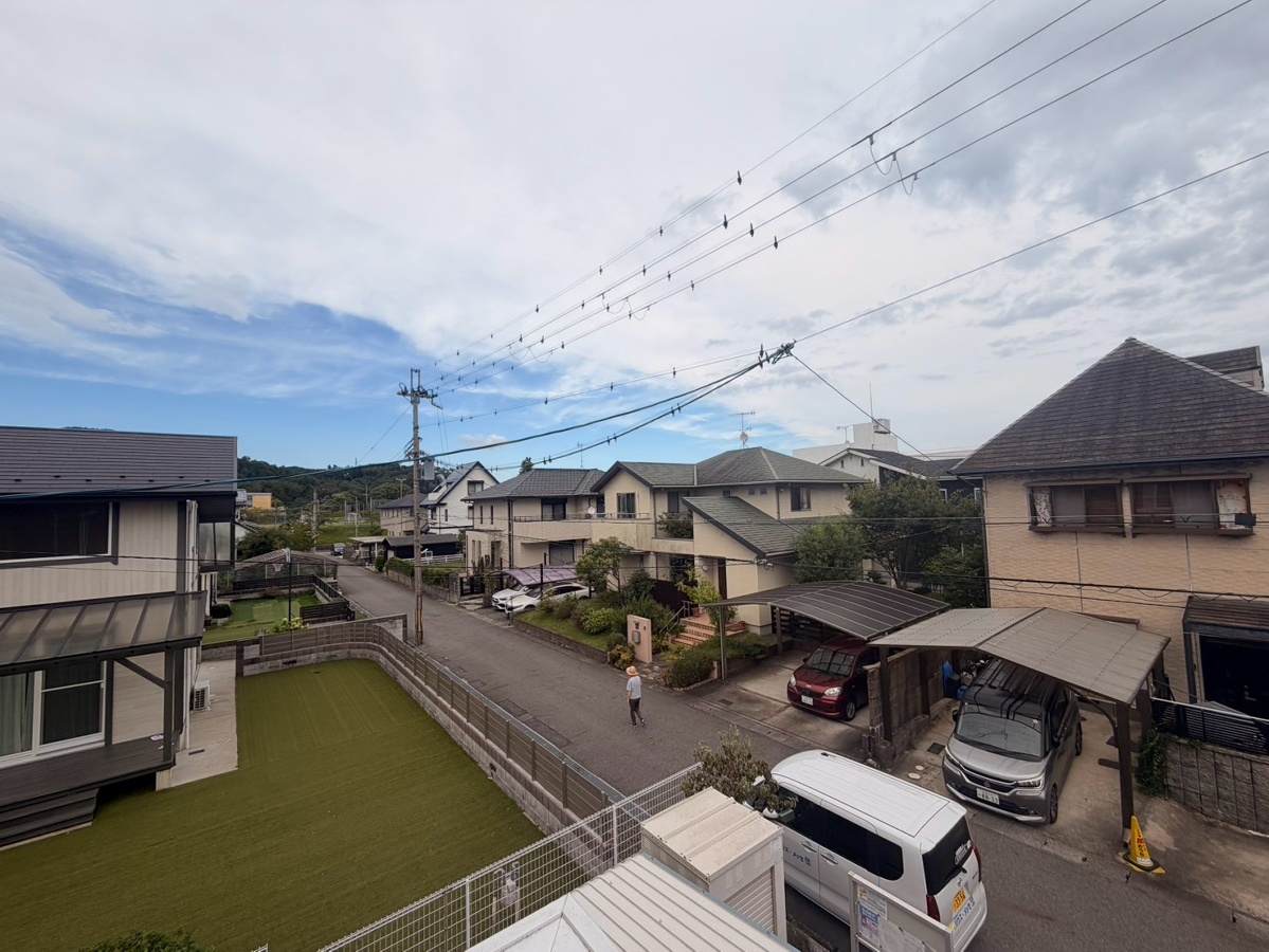 眺望 写真28