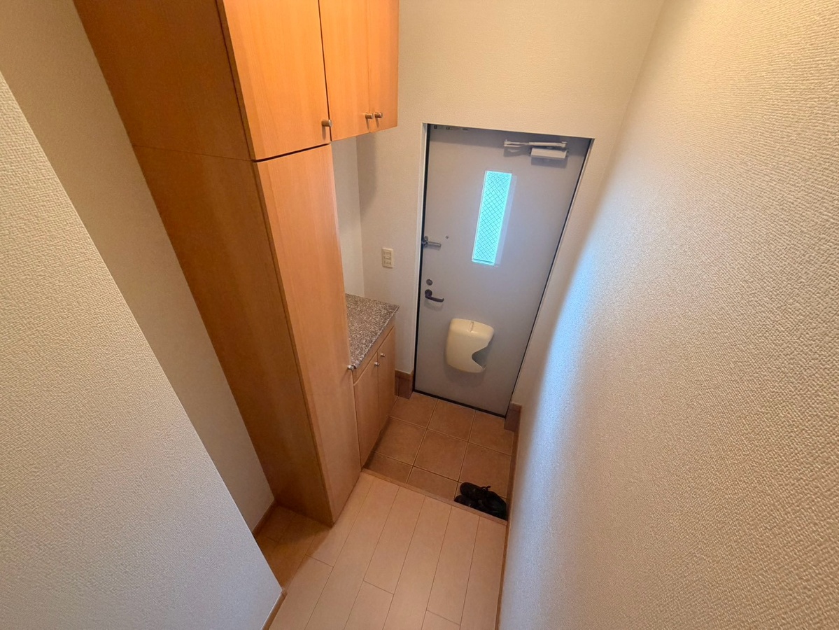 玄関 写真12
