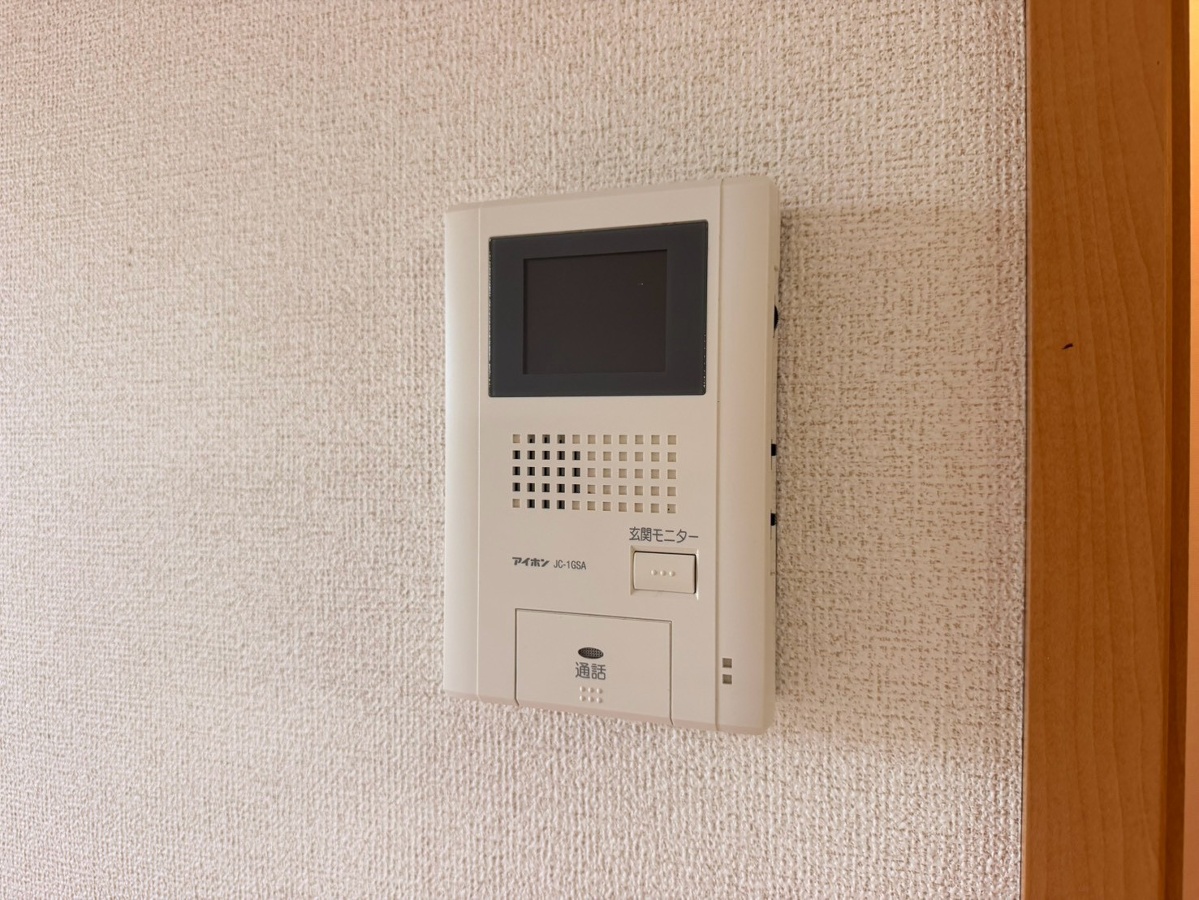 セキュリティ 写真19