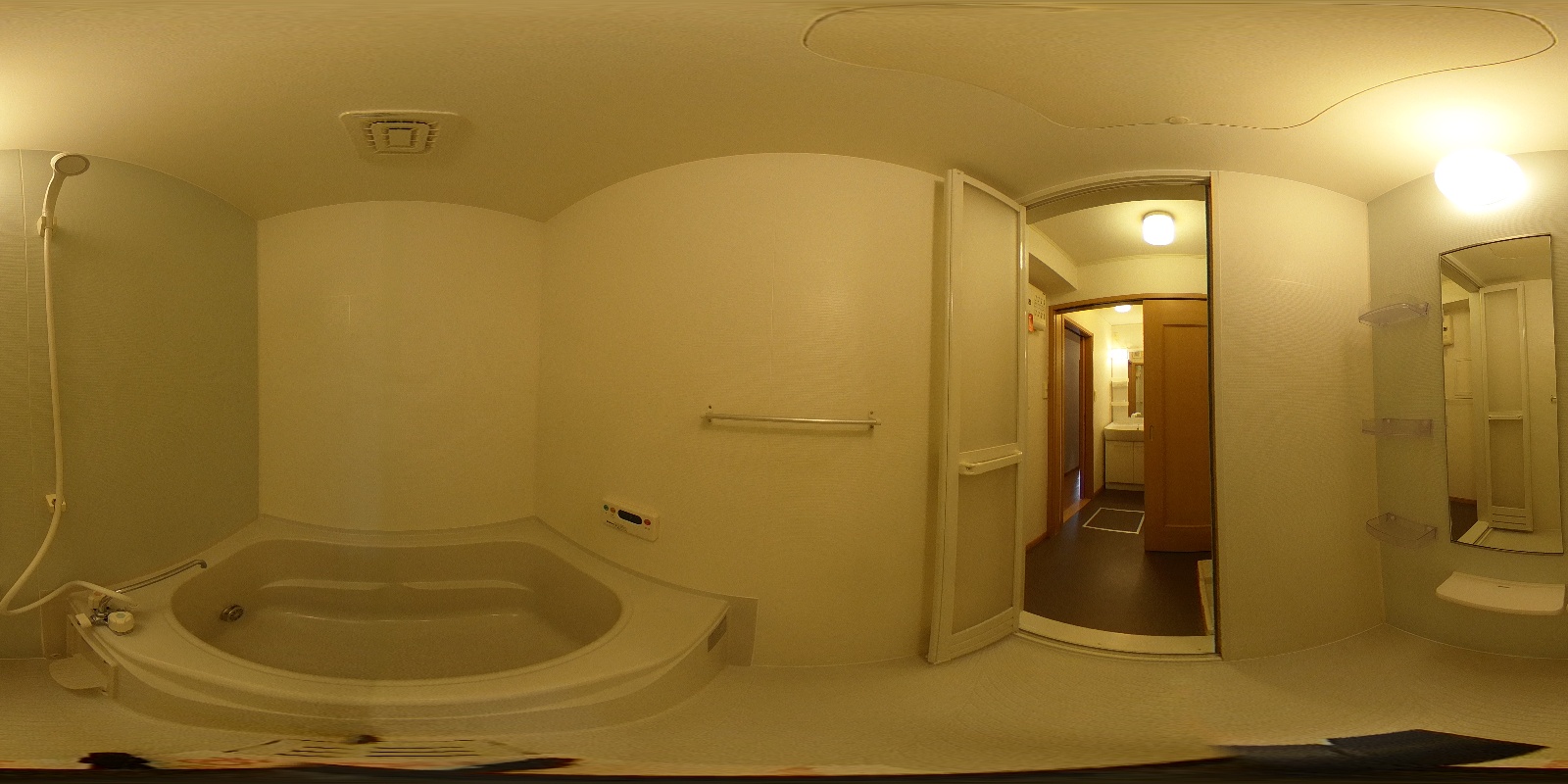 バス 写真35