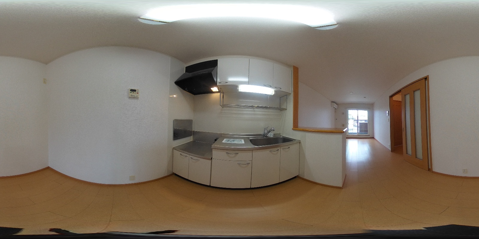 キッチン 写真34
