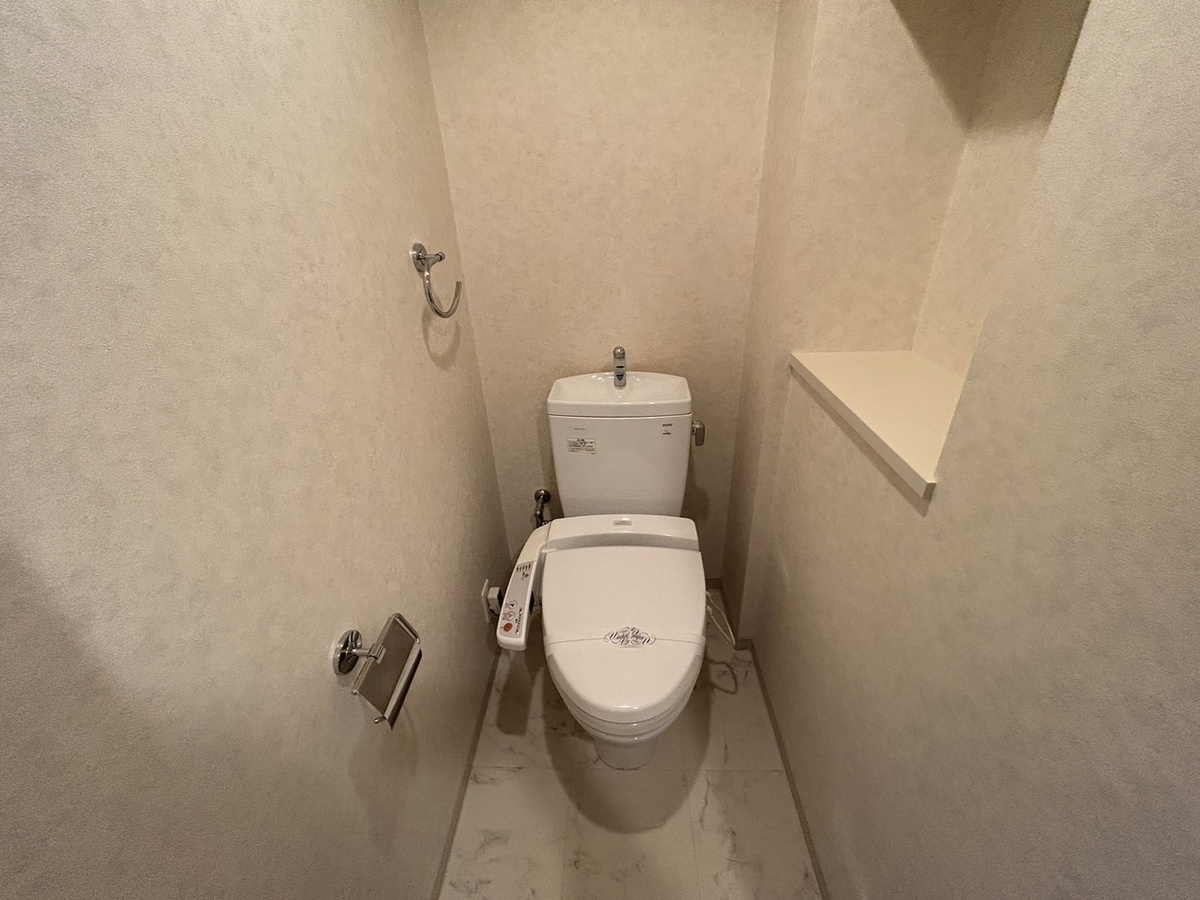 トイレ 写真18