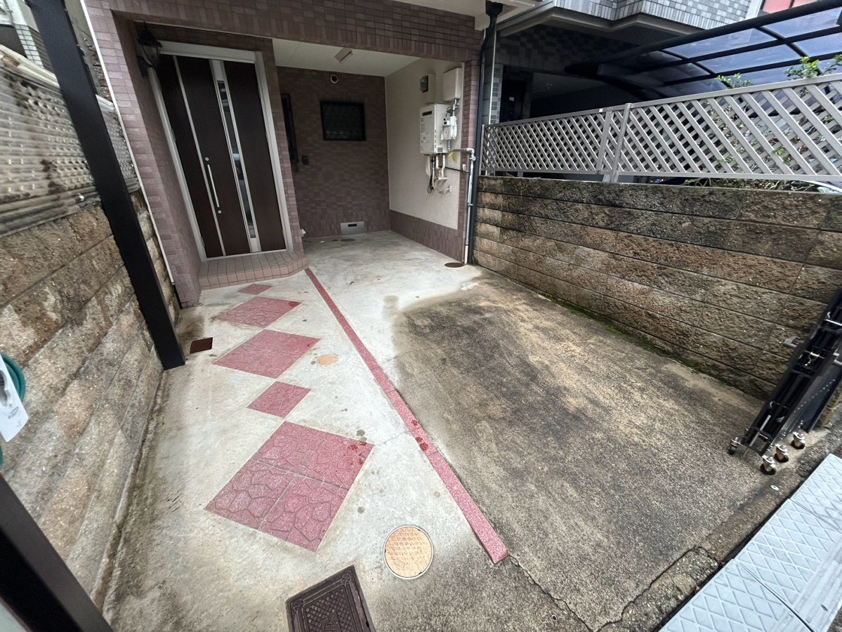 駐車場 写真32