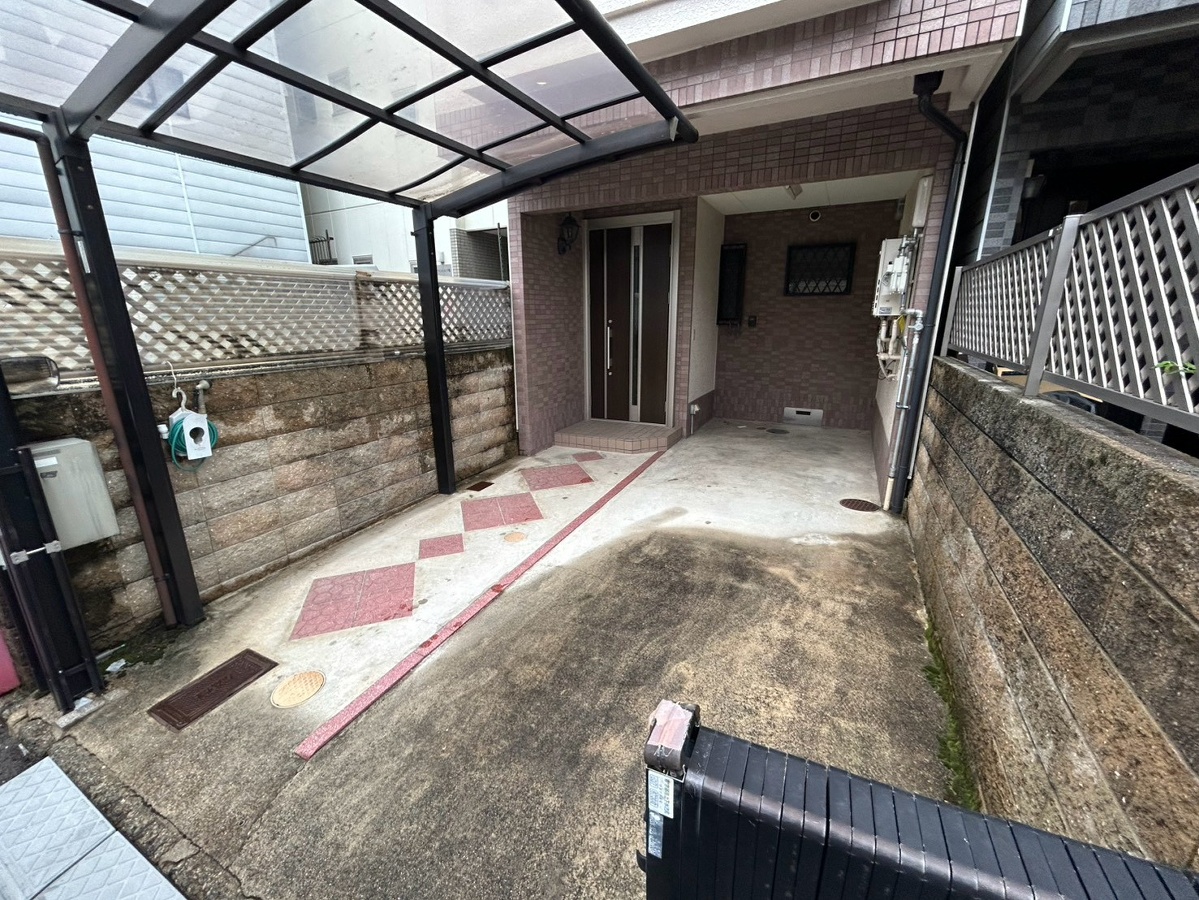 敷地内/建物 写真30