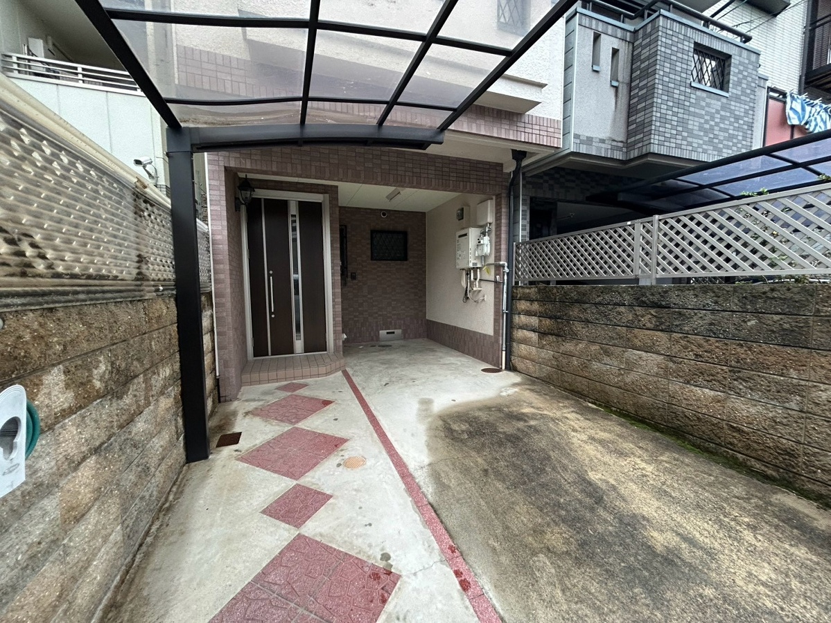 共用部 写真31