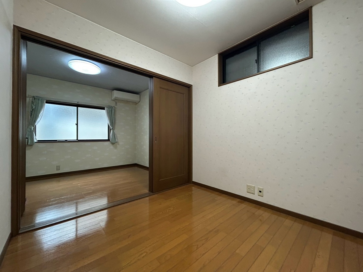 個室 写真11