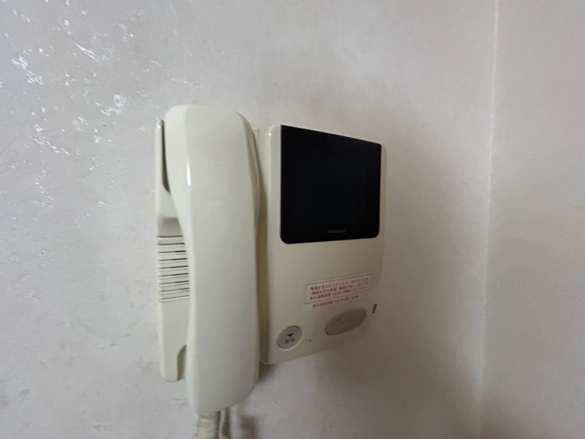 セキュリティ 写真19