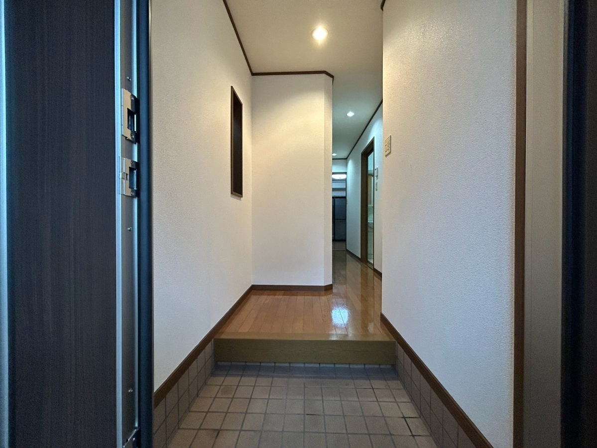 玄関 写真12