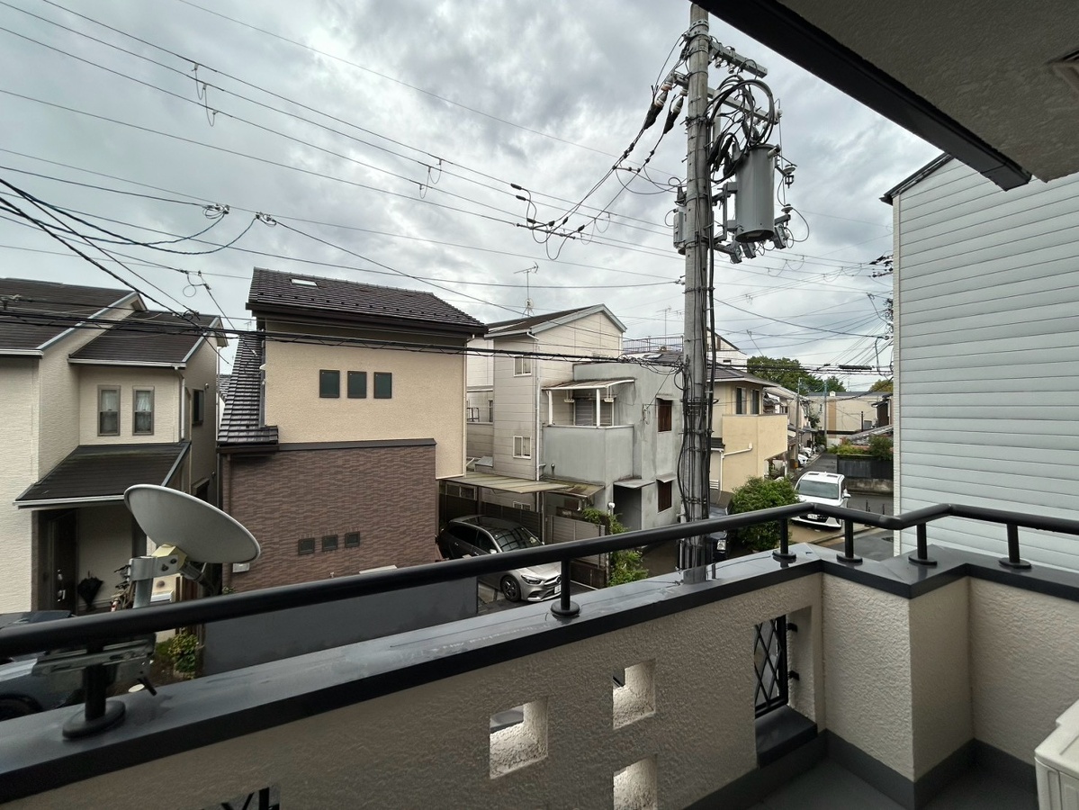 眺望 写真28