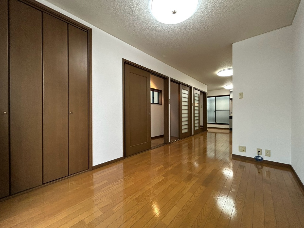 子供部屋 写真9