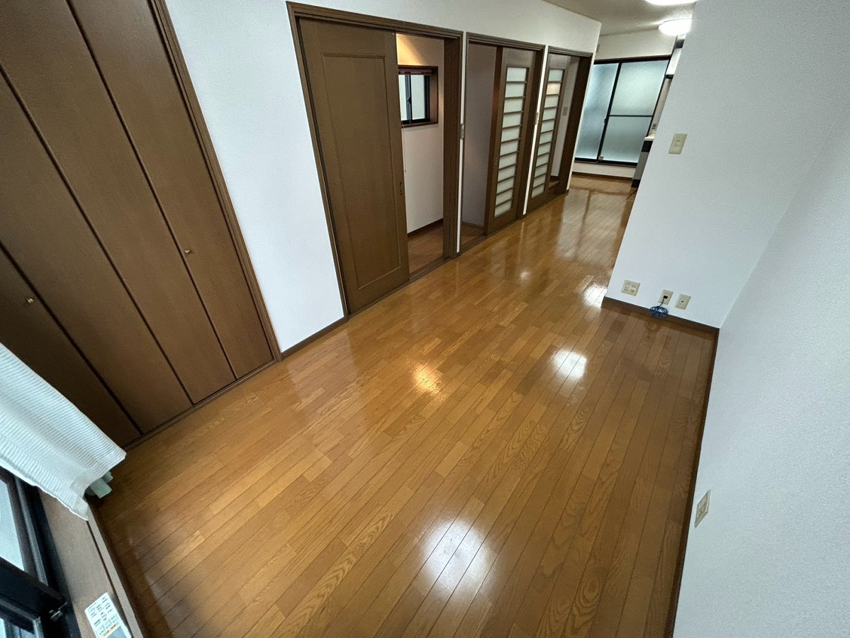 ダイニング 写真4