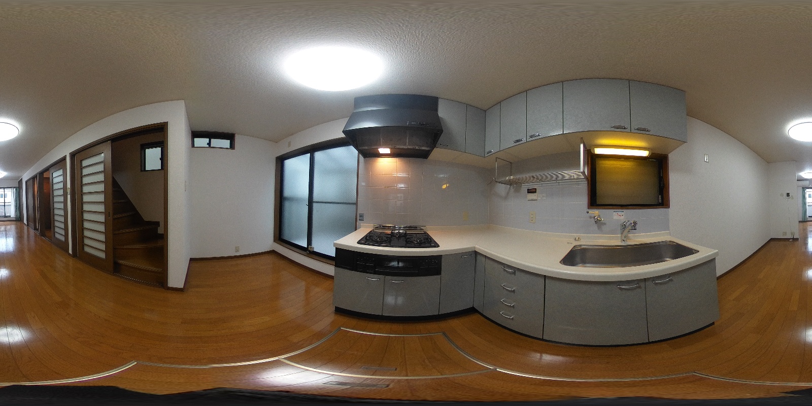 キッチン 写真35