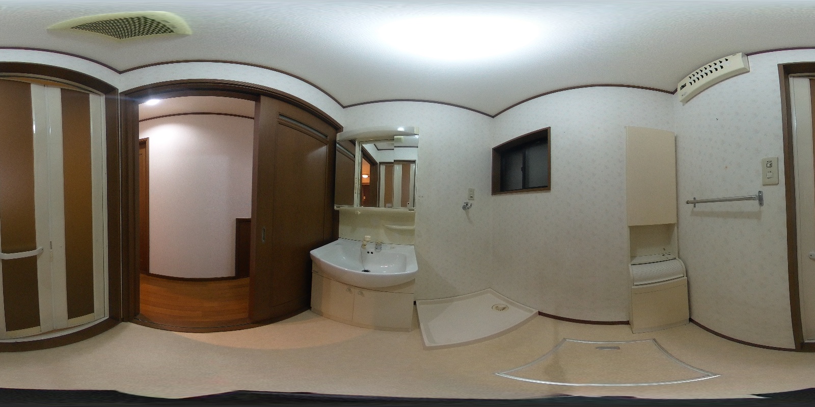 洗面所 写真37