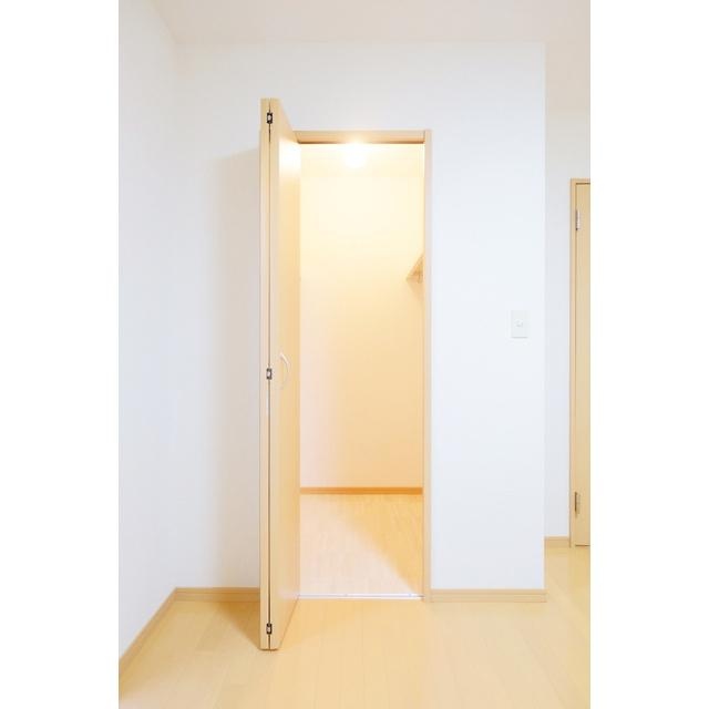 収納 写真8