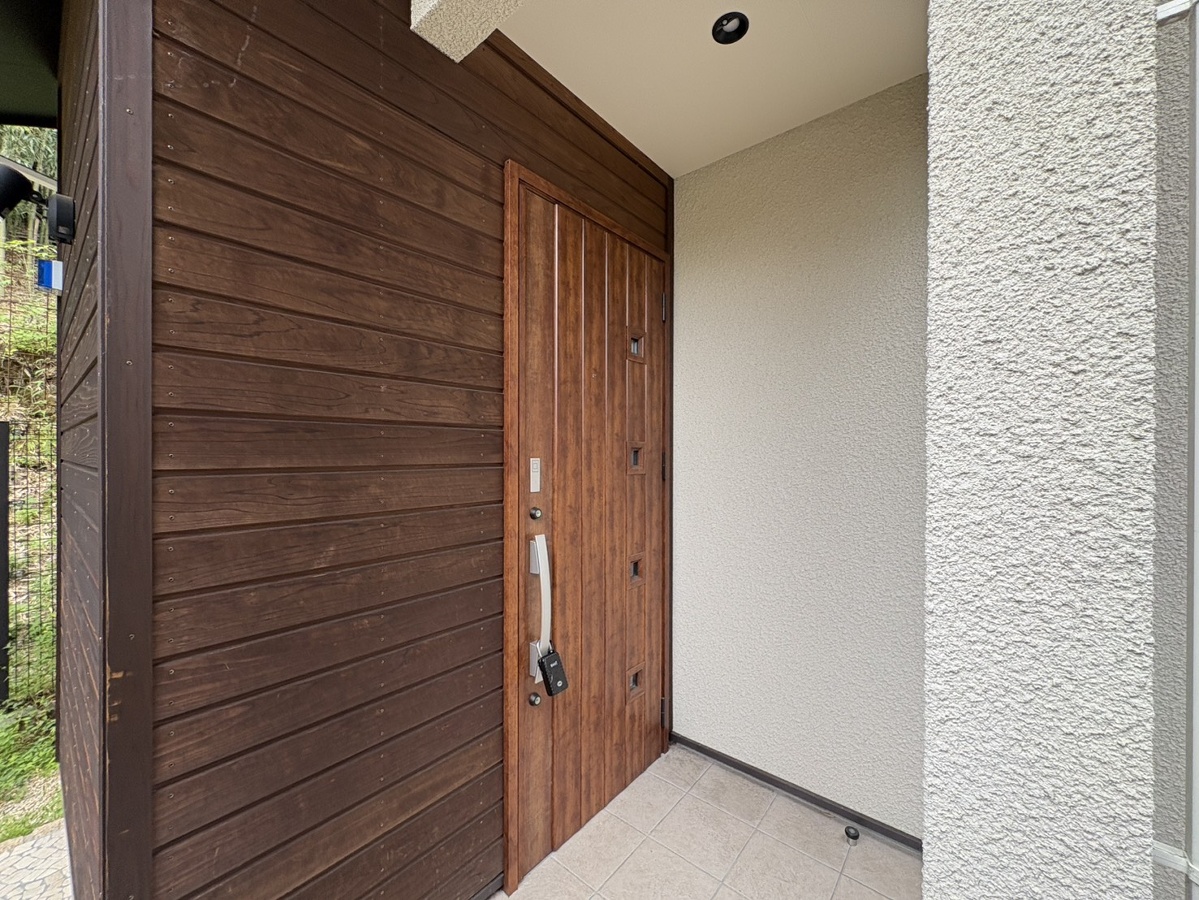 外観パース 写真20