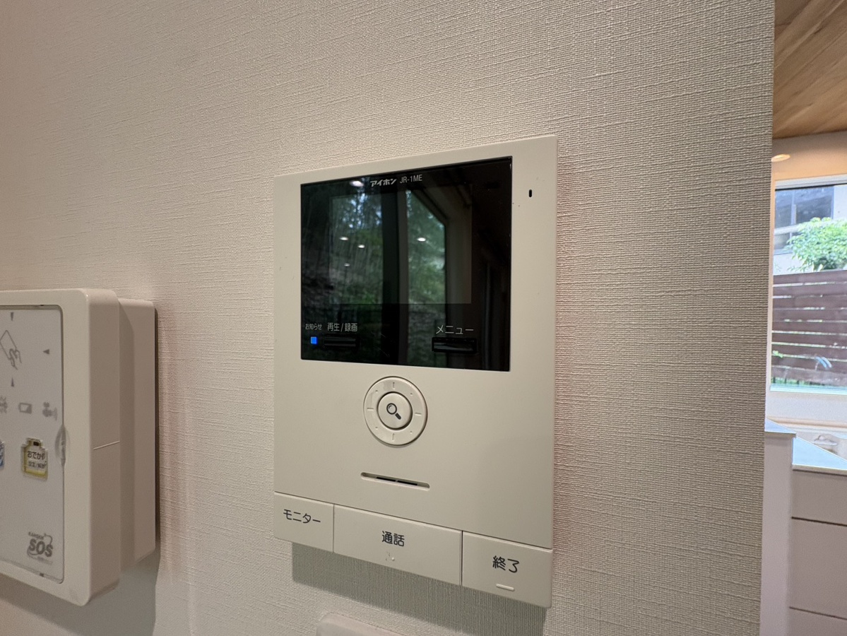 セキュリティ 写真17