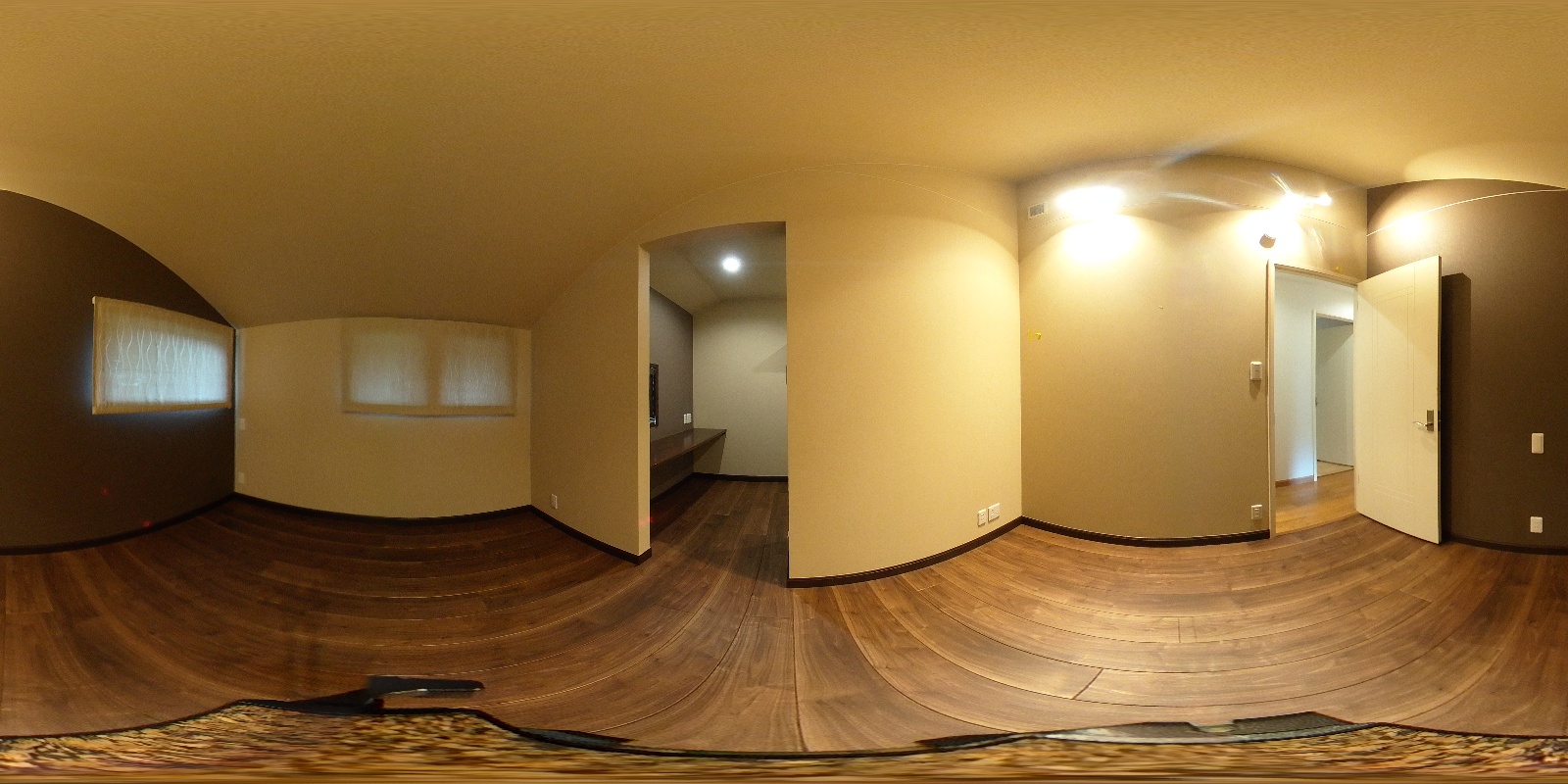 寝室 写真35