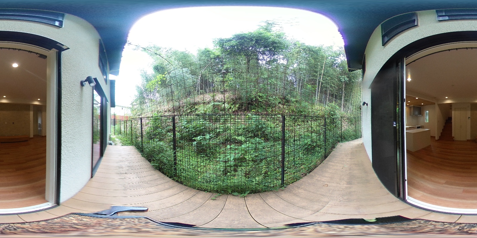 庭 写真37