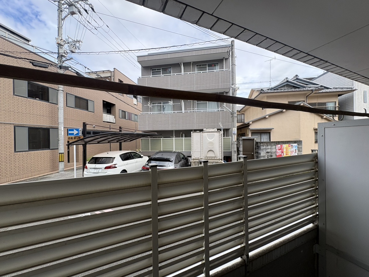 眺望 写真28