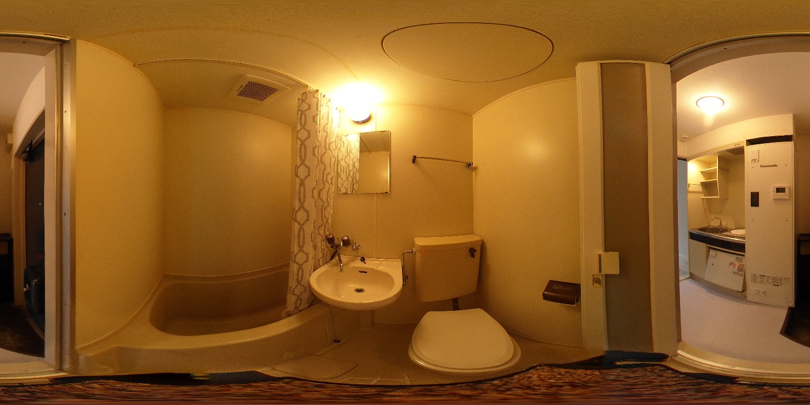 バス 写真36