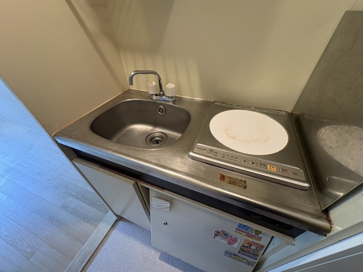 キッチン 写真6
