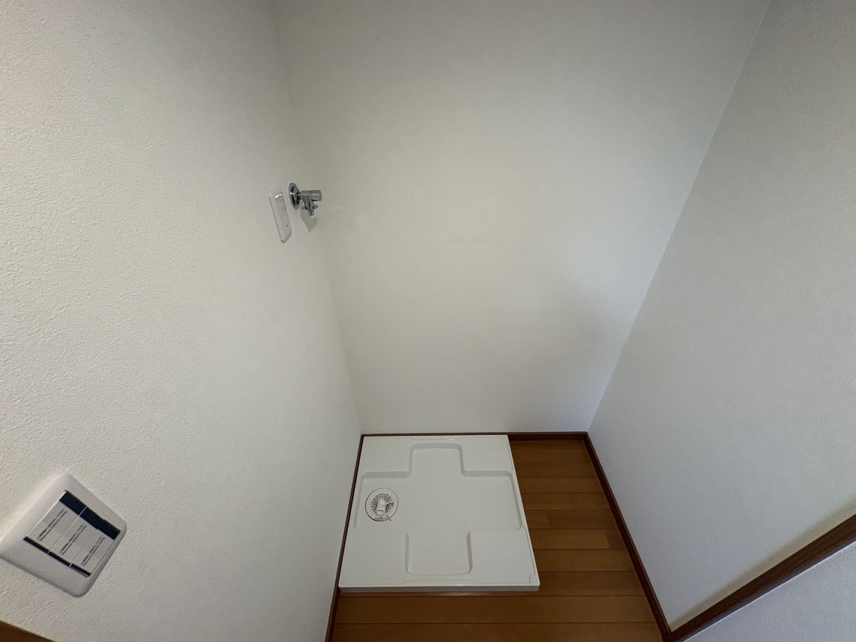 洗面所 写真16
