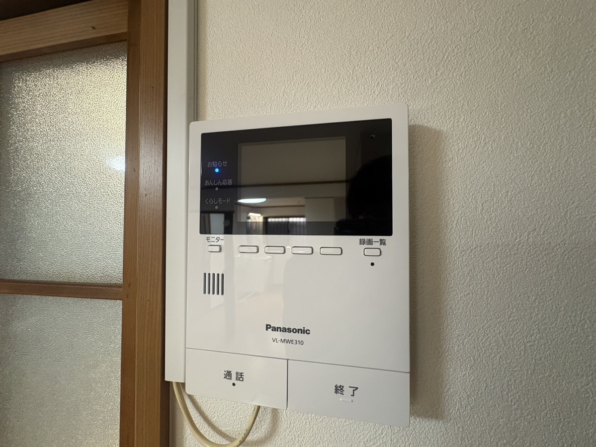 セキュリティ 写真30