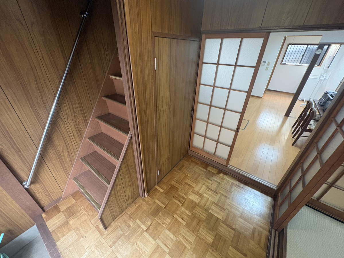 個室 写真11