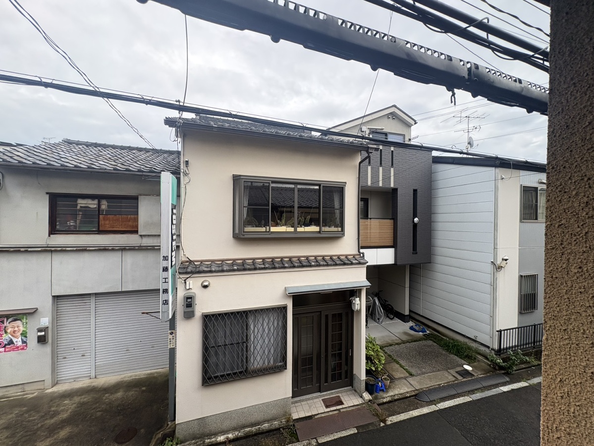 眺望 写真32