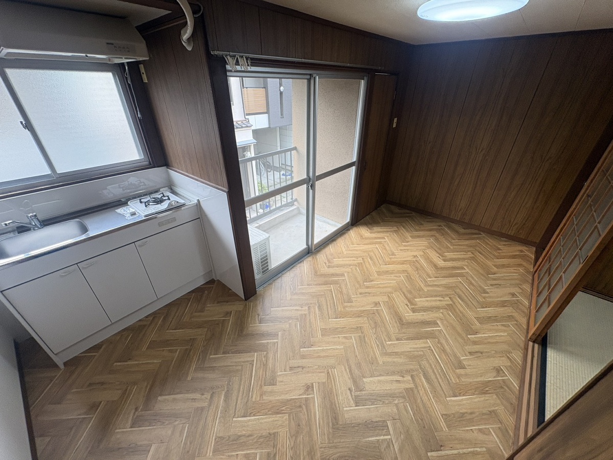 子供部屋 写真8