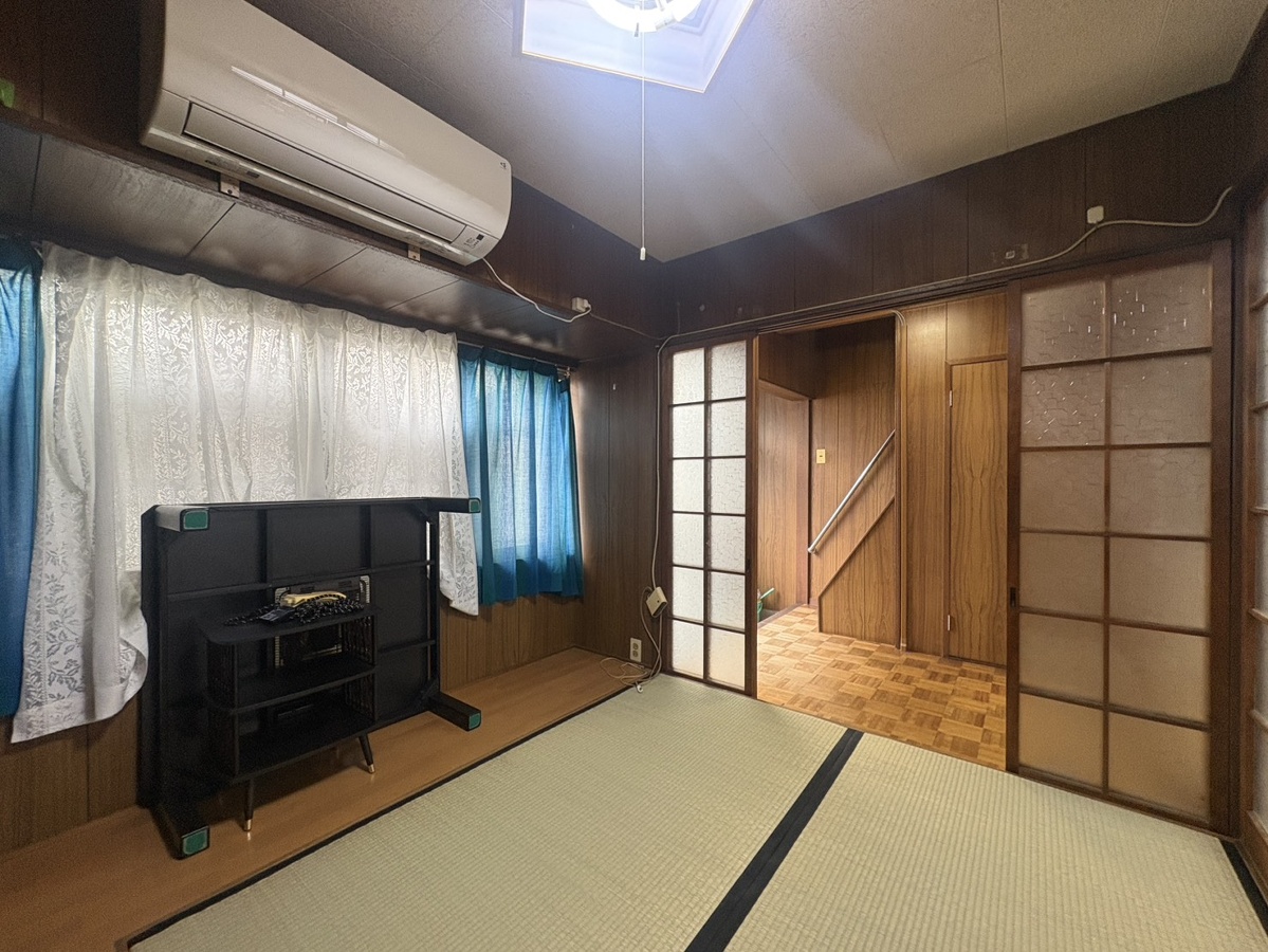居室 写真6