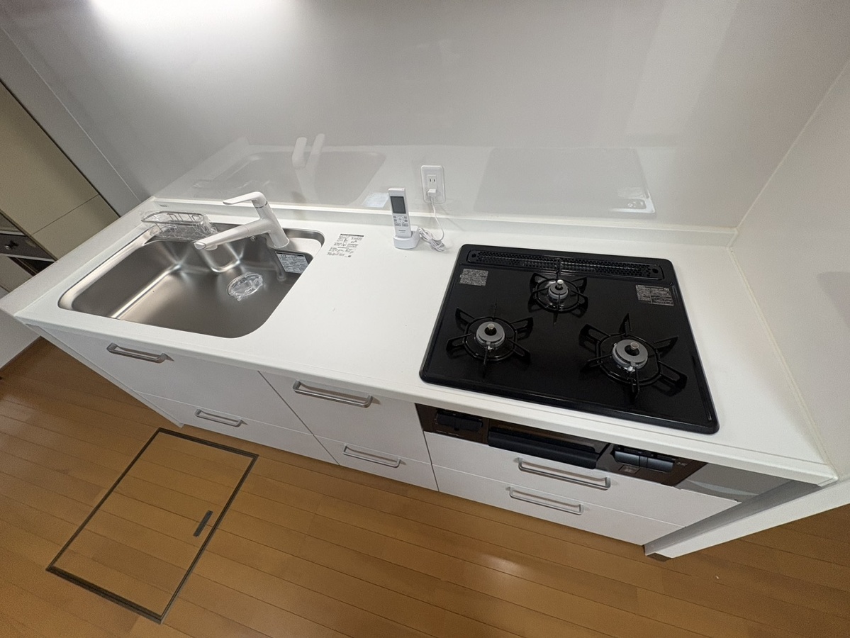 キッチン 写真5
