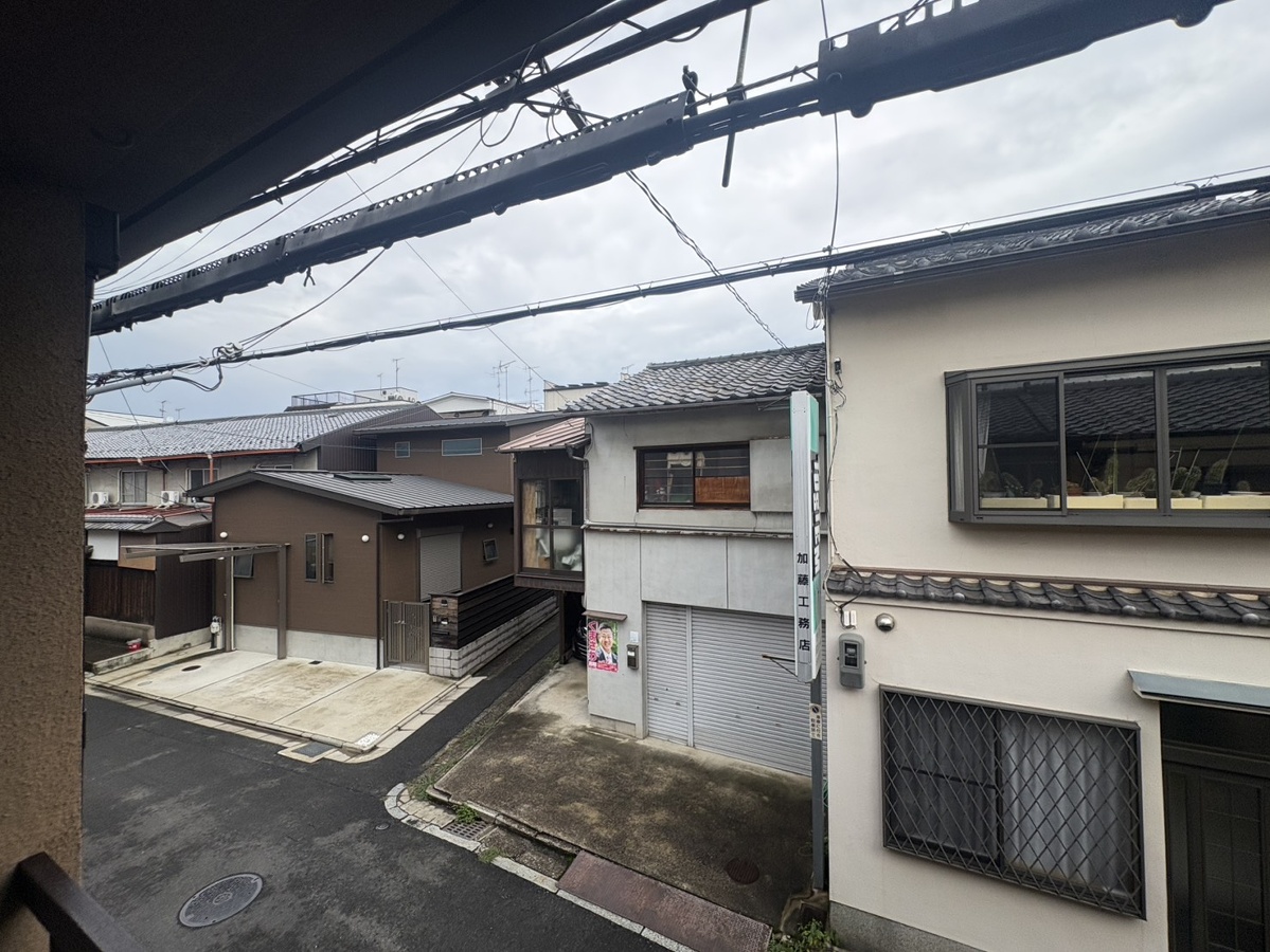 庭 写真29